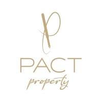Pact Property-Real Estate Agency logo - Similar company to R E Leadgen - The Real Estate Leadgen Agency