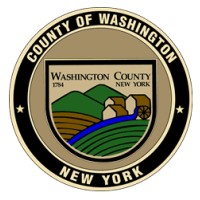 Washington County, NY logo - Similar company to Franklin County, New York