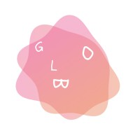The glob studio logo - Similar company to Glob Games Studio