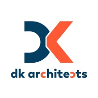 dk architects logo - Similar company to Splines And Lines Studio
