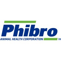 Phibro Animal Health Southeast Asia logo - Similar company to Phi-Tech Vaccination Technology