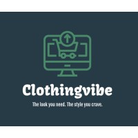 Clothingvibe logo - Similar company to Faabricom
