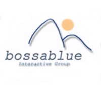 Bossa Blue Interactive