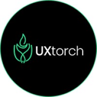 UX Torch logo - Similar company to Crojungle