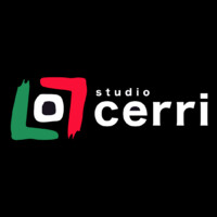 Studio Cerri logo - Similar company to Tuk Studio