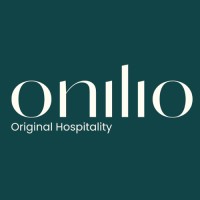 ONILIO: Original Hospitality logo - Similar company to Bulsink