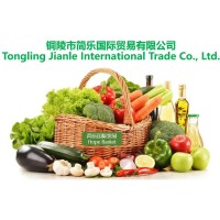 Tongling Jianle International Trade Company Limited logo - Similar company to Western Mining Co., Ltd.
