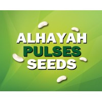 AL HAYAH AGRO logo - Similar company to Raya Trade For Agriculture Crops