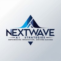 NextWave AI Strategies logo - Similar company to NextWave AI