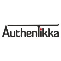 authentikka logo - Similar company to Watersky Digital Gmbh