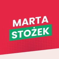 Marta Stożek logo - Similar company to Wrocławskie Centrum Rozwoju Społecznego