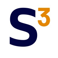 S3nano logo - Similar company to Nanoscoping - Nanotechnology