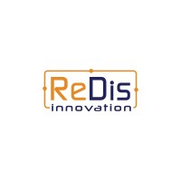 ReDis Innovation logo - Similar company to Catalytic.Bio