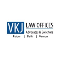 VKJ LAW OFFICES logo - Similar company to Relaunchher