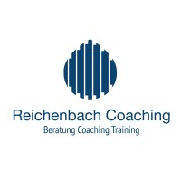 Reichenbach Coaching logo - Similar company to Break The Frame