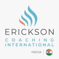 Erickson Coaching International - India logo - Similar company to Xmonks - An Ecosystem
