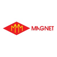 MANUFATURA DE METAIS MAGNET logo - Similar company to Drava Metais Ltda.