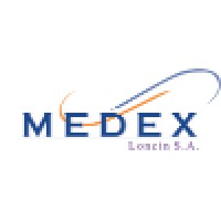 Medex Loncin logo - Similar company to Mindts (Multitech Ndt Solutions)