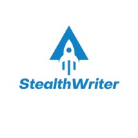 StealthWriter logo - Similar company to Stealthwriter