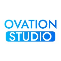 Ovation Studio logo - Similar company to Vertical View