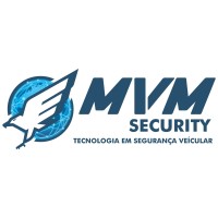 MVM Security logo - Similar company to Vidra