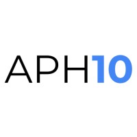 APH10 logo - Similar company to Snippit Mirrors