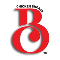 Chicken broast
