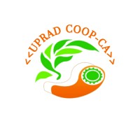 UPRAD COOP-CA logo - Similar company to Pro Elevage