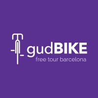gudBIKE logo - Similar company to Pranna