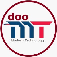 Modern Technology - ERP logo - Similar company to H-Erp