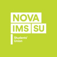 NOVA IMS SU - NOVA Information Management School Students' Union logo - Similar company to Nova Ims Su
