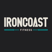 Iron Coast Fitness logo - Similar company to Wave Physiotherapy