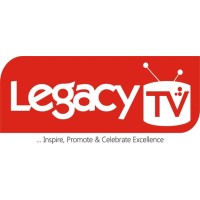 Legacy TV logo - Similar company to Landmall.Ng