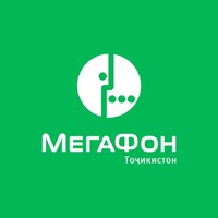 МегаФон Таджикистан logo - Similar company to Vazifa