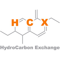 HCX HydroCarbon Exchange logo - Similar company to Suvi