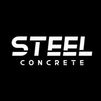 STEEL Concrete logo - Similar company to Robert Kent Construction