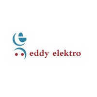 Eddy Elektro logo - Similar company to Elektro Scheppers B.V.