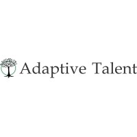 Adaptive Talent LLC logo - Similar company to Borderhawk, Llc