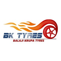 Balaji Krupa Tyres logo - Similar company to Stallion Tyres Limited
