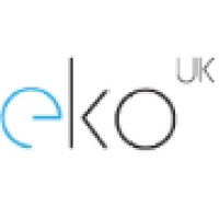 Eko Cloud Technology Architects - Code for Good logo - Similar company to Serendip