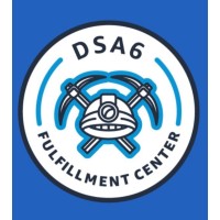 DSA6 Wakefield logo - Similar company to Iconic Labs
