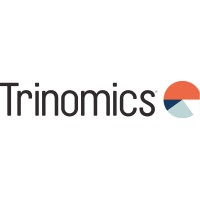 Trinomics logo - Similar company to Ecorys