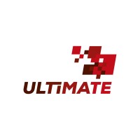 Ultimate Officiel logo - Similar company to Team Ultimate