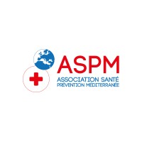 Association Santé Prévention Méditerranée (ASPM) logo - Similar company to Association For Adenomyosis And Endometriosis Research And Science
