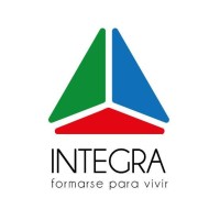 INTEGRA - Formarse para vivir S.C. logo - Similar company to Mutta (Not Consulting) Studio
