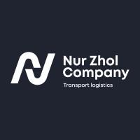NUR ZHOL COMPANY logo - Similar company to Dmrtrans
