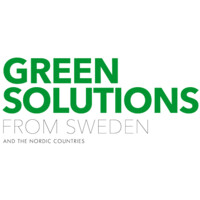 Green Solutions from Sweden & the Nordics logo - Similar company to Cleantech Region Impact Group