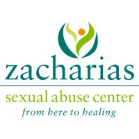 Zacharias Sexual Abuse Center logo - Similar company to Wings Program, Inc.
