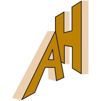 A. Hürlimann Transport AG logo - Similar company to Van Der Heijden Transport B.V.