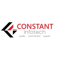 Constant InfoTech logo - Similar company to Codempower Academy